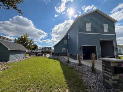 4690 E Johnson Avenue, Port Clinton, 俄亥俄州 43452, 美国