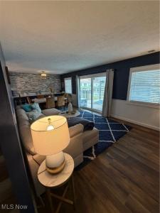 4690 E Johnson Avenue, Port Clinton, 俄亥俄州 43452, 美国