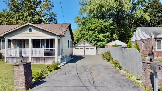 60 S Jefferson Avenue, Catskill, ניו יורק 12414, ארצות הברית של אמריקה