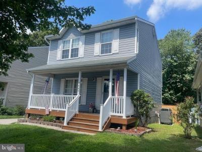 3448 Marble Arch Drive, Pasadena, Maryland 21122, USA