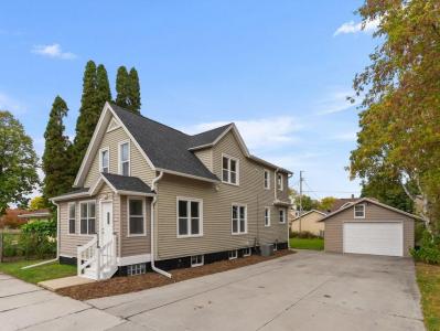 1712 Sibley Ct., Sheboygan, Wisconsin 53081, États-Unis