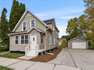 1712 Sibley Ct., Sheboygan, Wisconsin 53081, États-Unis