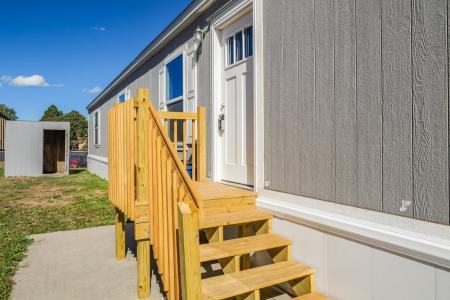 1500 Ave C #3, Cheyenne, ויומינג 82007, ארצות הברית של אמריקה 