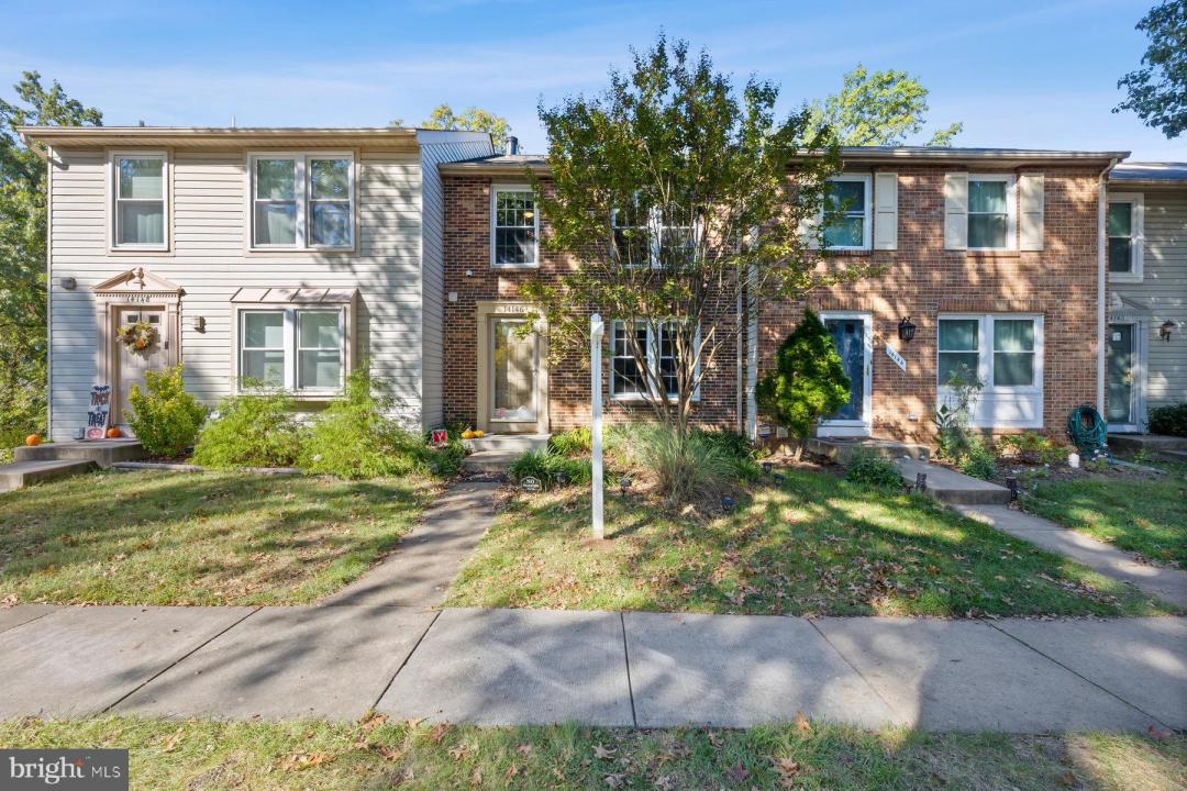 14146 Red River Drive, Centreville, Virginia 20121, Estados Unidos