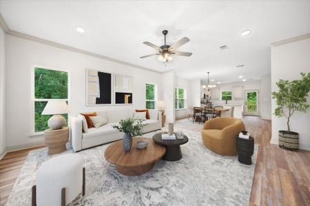 18 Golden Oak, Hattiesburg, 密西西比州 39402, 美国