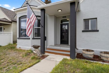 406 Cedar Street, Anaconda, 蒙大拿州 59711, 美国