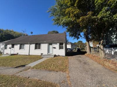 880 Pearl Harbor Street, Bridgeport, Connecticut 06610, USA