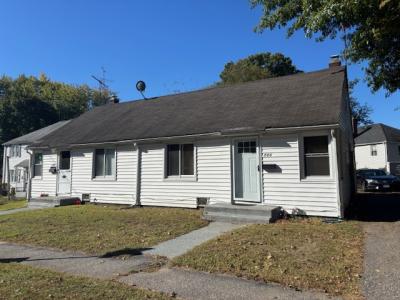 880 Pearl Harbor Street, Bridgeport, Connecticut 06610, États-Unis