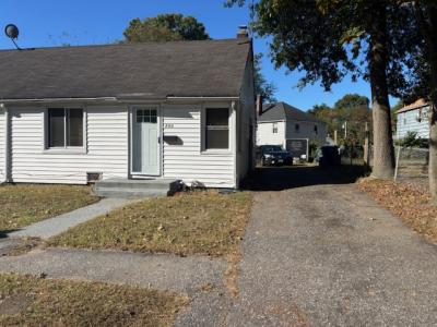 880 Pearl Harbor Street, Bridgeport, Connecticut 06610, États-Unis