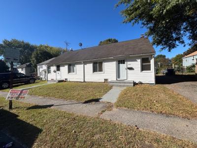 880 Pearl Harbor Street, Bridgeport, Connecticut 06610, États-Unis