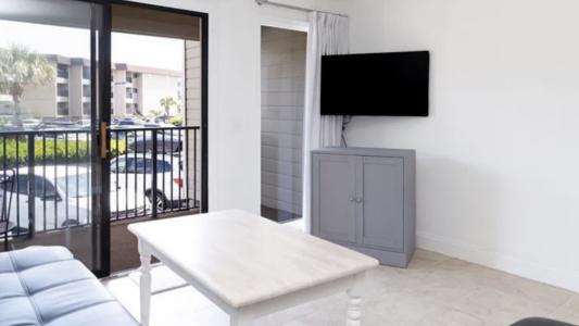 B 109 Ocean Villa HHBT , Hilton Head Island, South Carolina 29928