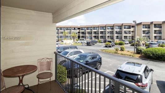 B 109 Ocean Villa HHBT , Hilton Head Island, South Carolina 29928
