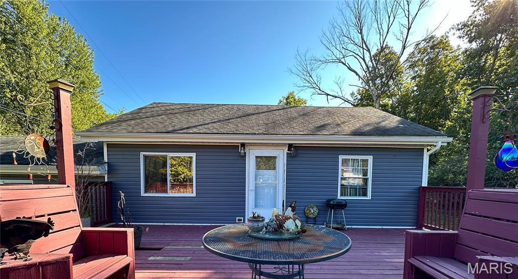 450 Highway H , Salem, 密苏里州 65560, 美国