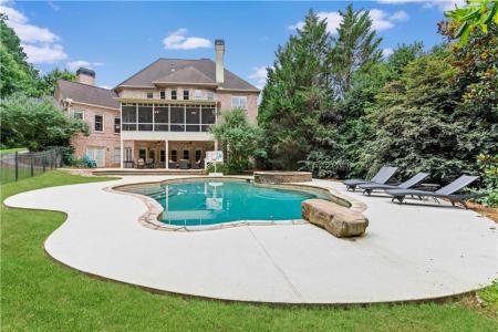 2325 S Clement Road, Cumming, Géorgie 30041, États-Unis