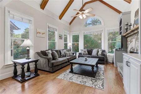 2325 S Clement Road, Cumming, Géorgie 30041, États-Unis