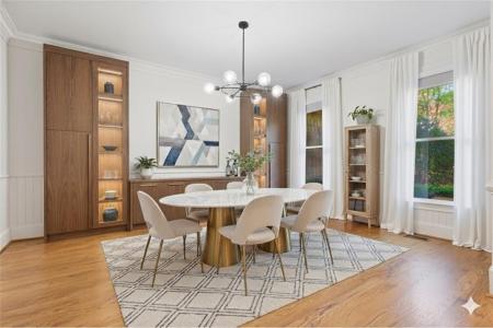 2325 S Clement Road, Cumming, Géorgie 30041, États-Unis