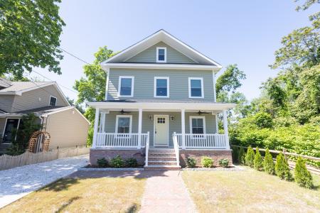 306 Sixth Ave, West Cape May, ניו ג'רזי 08204, ארצות הברית של אמריקה 