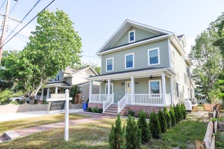 306 Sixth Ave, West Cape May, ניו ג'רזי 08204, ארצות הברית של אמריקה 