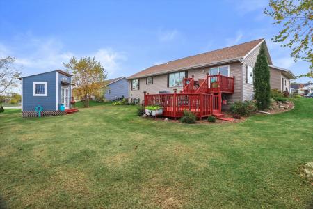 104 Carolyn Ct, Eden, Wisconsin 53019, États-Unis