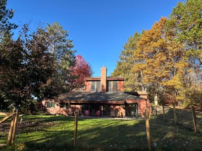 11212 Fairway Drive, Higgins Lake, Michigan 48627