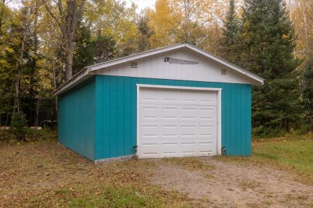 8076 Huff Ln, Alvin, Wisconsin 54542, Estados Unidos