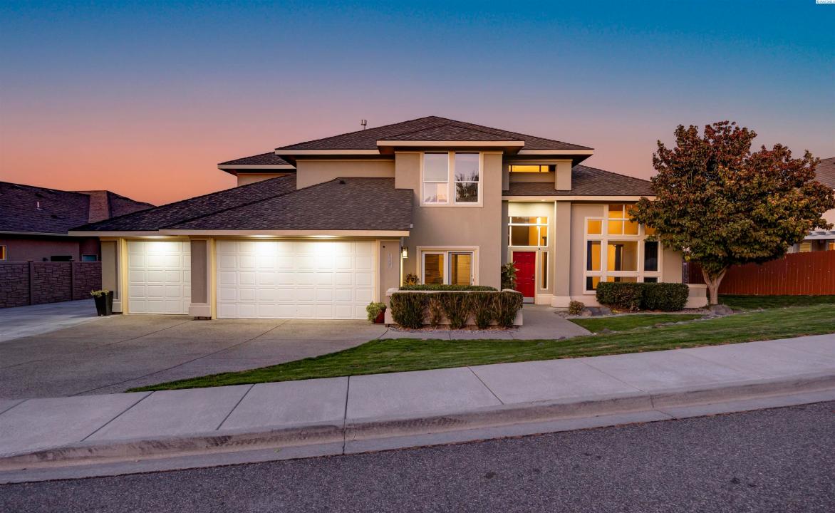 3603 S Ledbetter Street, Kennewick, Washington 99337, États-Unis