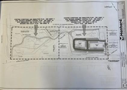 550 E Lake St,, Addison, إلينوي 60101, الولايات المتحدة