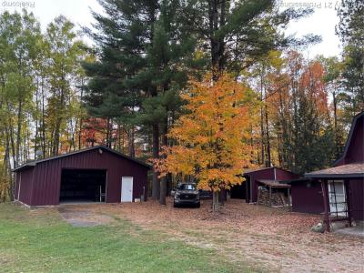 780 Wiltse Road, Lupton, ميشيغان 48635, الولايات المتحدة