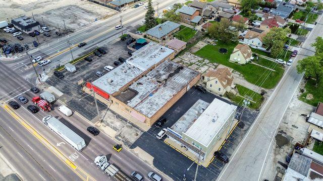 2345 N Mannheim Rd, Leyden Township, Illinois 60164, HOA KỲ