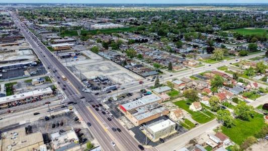 2345 N Mannheim Rd, Leyden Township, Illinois 60164, HOA KỲ