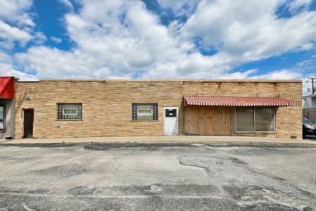 2345 N Mannheim Rd, Leyden Township, Illinois 60164, HOA KỲ