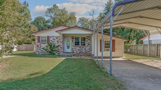 1918 Lynndale Street, Kennett, Missouri 63857, Estados Unidos