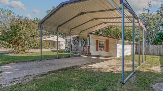 1918 Lynndale Street, Kennett, Missouri 63857