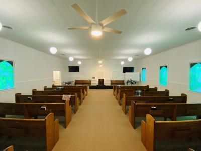 124 Gail St., Camden, 阿肯色州 71701, 美國