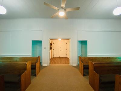 124 Gail St., Camden, 阿肯色州 71701, 美國