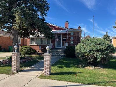 1840 Gardner Rd, Westchester, Illinois 60154, USA