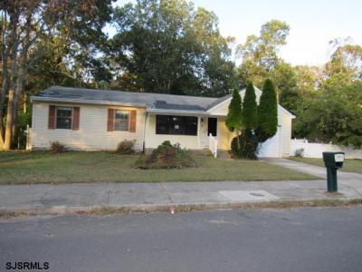 7 Wilson Ave, Somers Point, NJ 08244, USA