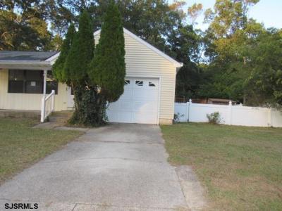 7 Wilson Ave, Somers Point, New Jersey 08244, USA