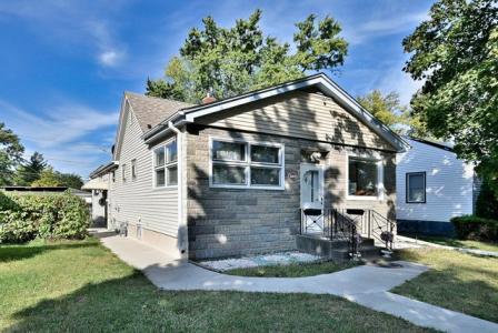 322 S Walnut St, Bensenville, Illinois 60106, USA