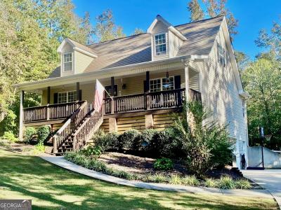 1600 Old Athens Hwy., Cornelia, Georgia 30531, Stati Uniti