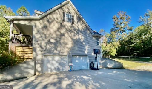 1600 Old Athens Hwy., Cornelia, Georgia 30531, Stati Uniti