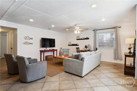 202 14TH STREET, Tybee Island, Джорджия 31328, Соединенные Штаты