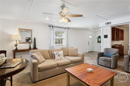 202 14TH STREET, Tybee Island, Джорджия 31328, Соединенные Штаты
