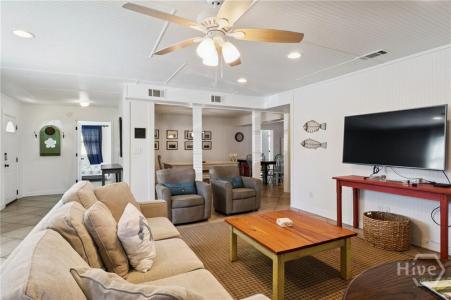 202 14TH STREET, Tybee Island, Джорджия 31328, Соединенные Штаты