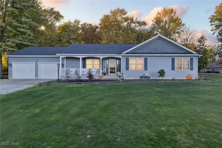 3203 Merchants Avenue, Ashtabula, אוהיו 44004, ארצות הברית של אמריקה 