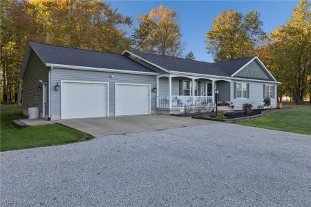 3203 Merchants Avenue, Ashtabula, Ohio 44004