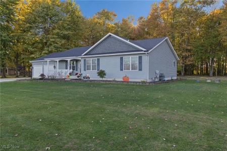 3203 Merchants Avenue, Ashtabula, Ohio 44004