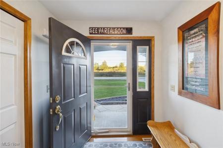 3203 Merchants Avenue, Ashtabula, Ohio 44004