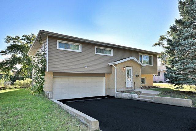 913 S Iowa Ave, Addison, Illinois 60101, USA