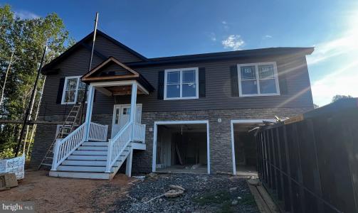 28549 Eleys Ford Unit# ELEYS FORD, Richardsville, Virginia 22736, USA